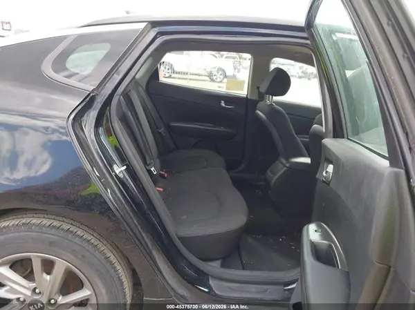 5XXGT4L3XKG310225 2019 KIA OPTIMA - Image 8