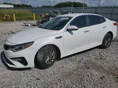 5XXGT4L3XKG312816 2019 KIA OPTIMA