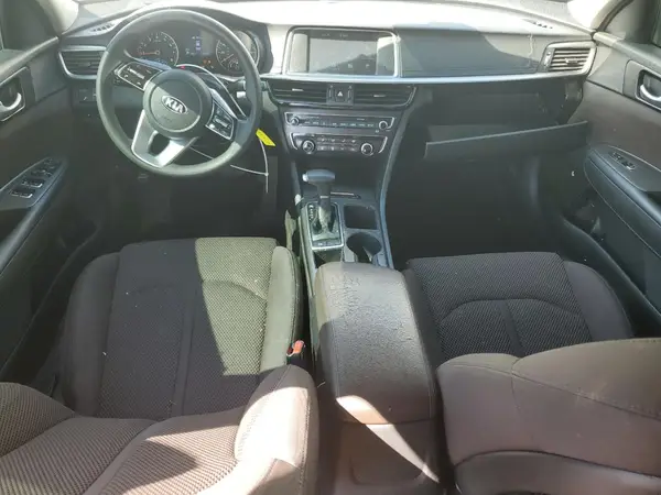 5XXGT4L3XKG312816 2019 KIA OPTIMA - Image 8