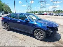 5XXGT4L3XKG312878 2019 KIA OPTIMA