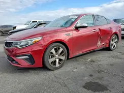 5XXGT4L3XKG313514 2019 KIA OPTIMA