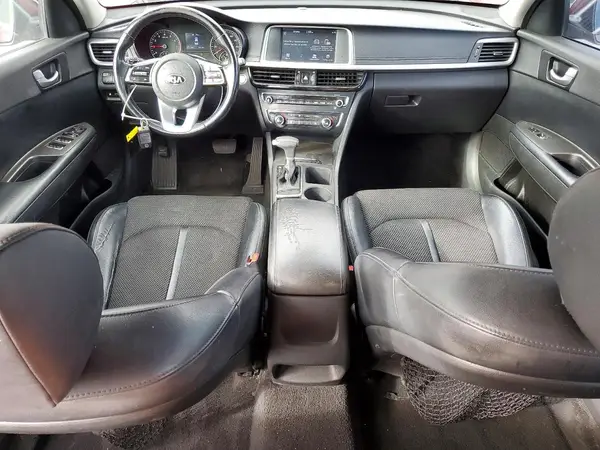 5XXGT4L3XKG313514 2019 KIA OPTIMA - Image 8