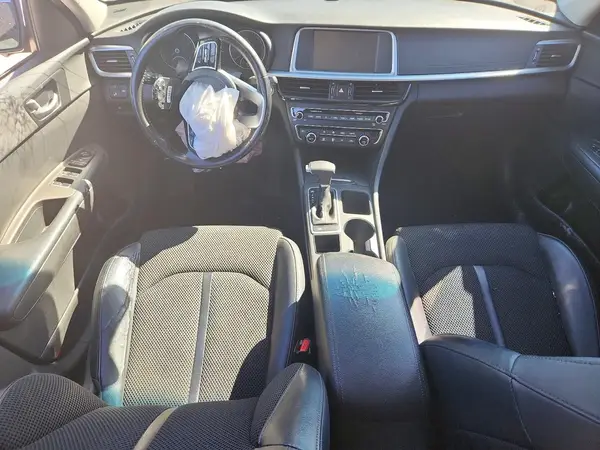 5XXGT4L3XKG313545 2019 KIA OPTIMA - Image 8