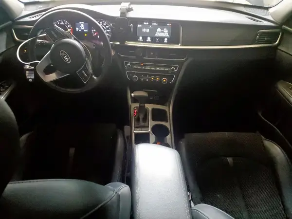 5XXGT4L3XKG315442 2019 KIA OPTIMA - Image 8