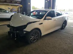 5XXGT4L3XKG315618 2019 KIA OPTIMA