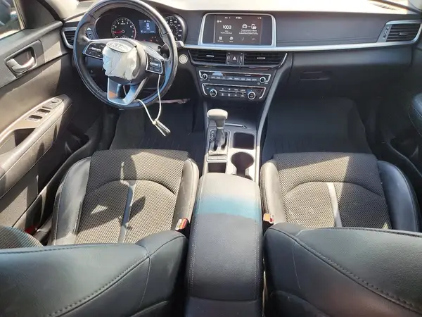 5XXGT4L3XKG316266 2019 KIA OPTIMA - Image 8