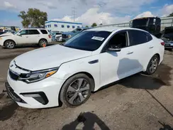 5XXGT4L3XKG316302 2019 KIA OPTIMA