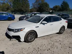 5XXGT4L3XKG316493 2019 KIA OPTIMA