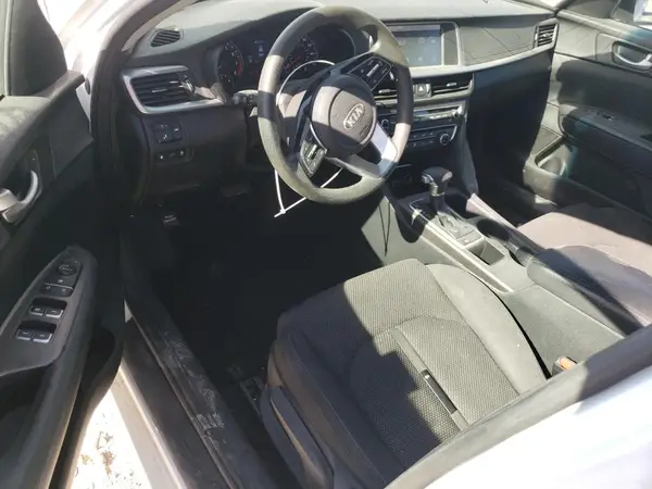 5XXGT4L3XKG316493 2019 KIA OPTIMA - Image 8