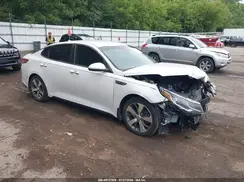 5XXGT4L3XKG316767 2019 KIA OPTIMA