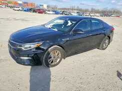 5XXGT4L3XKG317286 2019 KIA OPTIMA