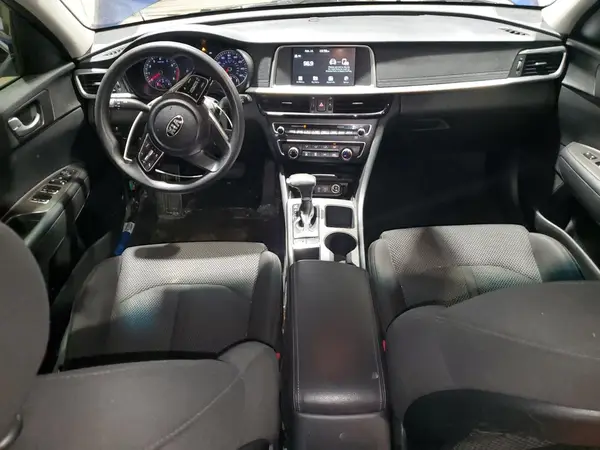 5XXGT4L3XKG317546 2019 KIA OPTIMA - Image 8