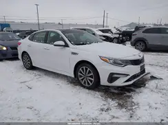 5XXGT4L3XKG318146 2019 KIA OPTIMA