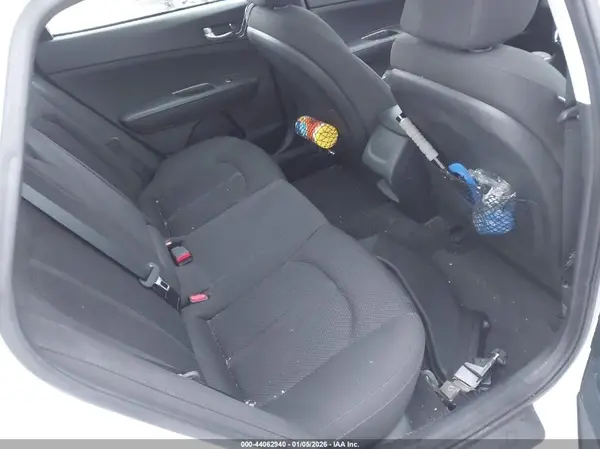 5XXGT4L3XKG318146 2019 KIA OPTIMA - Image 8