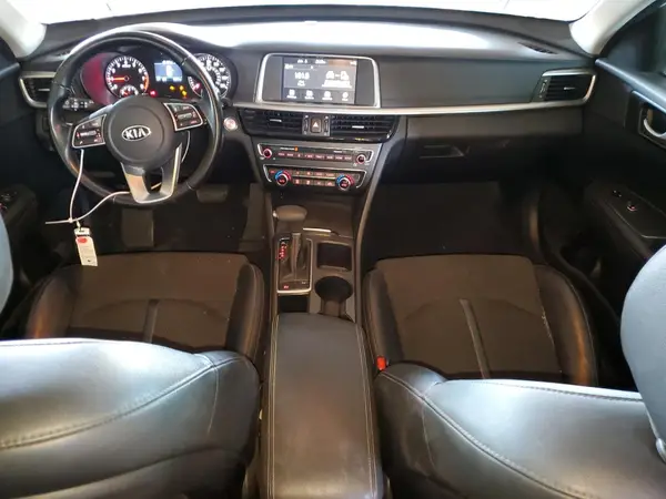 5XXGT4L3XKG318552 2019 KIA OPTIMA - Image 8