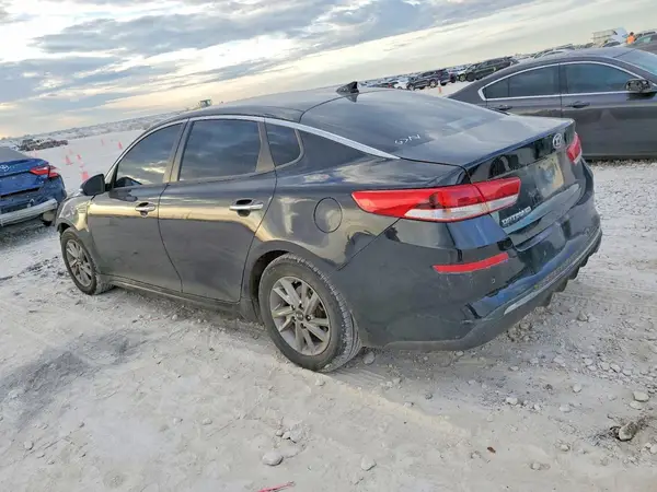 5XXGT4L3XKG318664 2019 KIA OPTIMA - Image 2