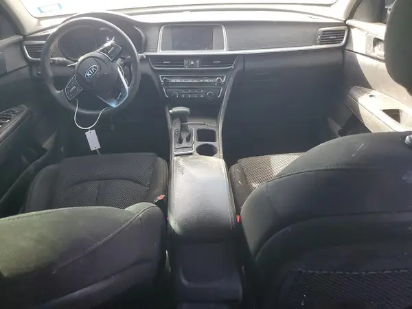5XXGT4L3XKG318664 2019 KIA OPTIMA - Image 8