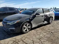 5XXGT4L3XKG318714 2019 KIA OPTIMA