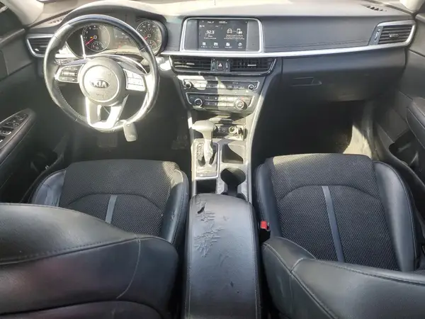 5XXGT4L3XKG318714 2019 KIA OPTIMA - Image 8