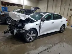 5XXGT4L3XKG318941 2019 KIA OPTIMA