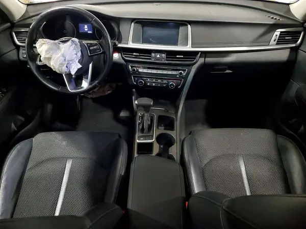 5XXGT4L3XKG318941 2019 KIA OPTIMA - Image 8