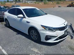 5XXGT4L3XKG318969 2019 KIA OPTIMA