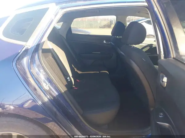 5XXGT4L3XKG319345 2019 KIA OPTIMA - Image 8