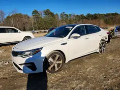 5XXGT4L3XKG319572 2019 KIA OPTIMA