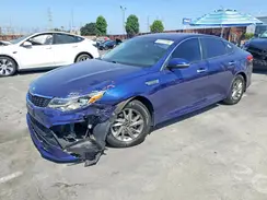 5XXGT4L3XKG319989 2019 KIA OPTIMA