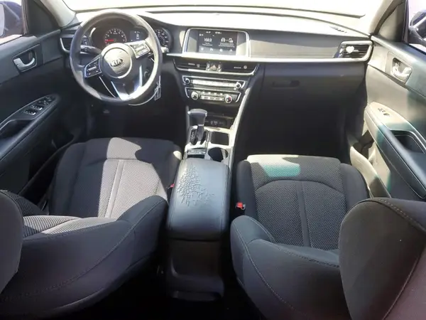 5XXGT4L3XKG319989 2019 KIA OPTIMA - Image 8