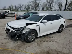 5XXGT4L3XKG320057 2019 KIA OPTIMA