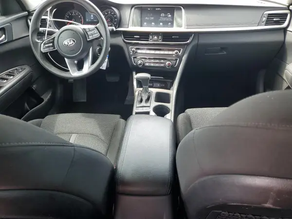 5XXGT4L3XKG320057 2019 KIA OPTIMA - Image 8