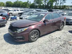 5XXGT4L3XKG320351 2019 KIA OPTIMA