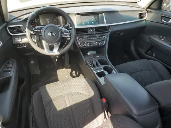 5XXGT4L3XKG320351 2019 KIA OPTIMA - Image 8