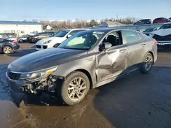 5XXGT4L3XKG320494 2019 KIA OPTIMA