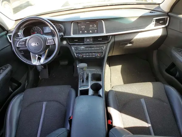 5XXGT4L3XKG320608 2019 KIA OPTIMA - Image 8