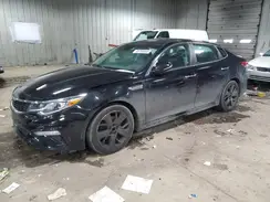 5XXGT4L3XKG320625 2019 KIA OPTIMA