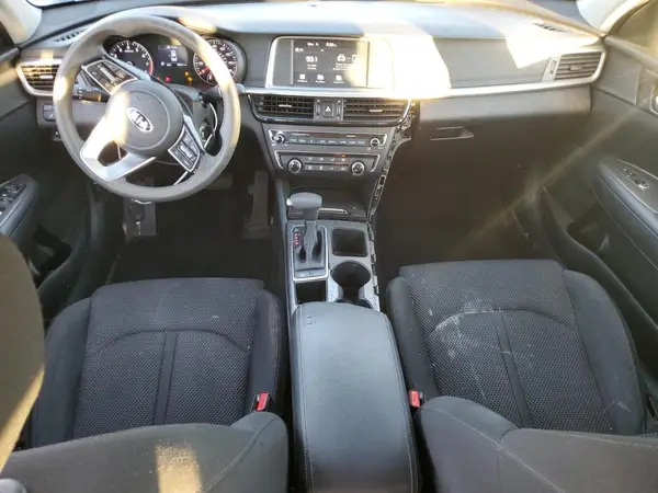 5XXGT4L3XKG320642 2019 KIA OPTIMA - Image 8