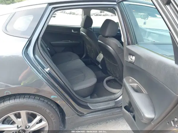 5XXGT4L3XKG320706 2019 KIA OPTIMA - Image 8