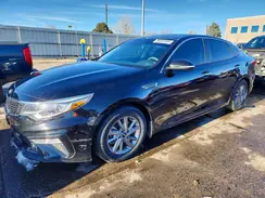 5XXGT4L3XKG321113 2019 KIA OPTIMA