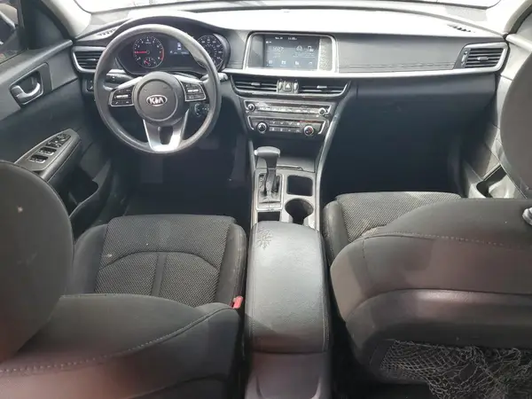 5XXGT4L3XKG321421 2019 KIA OPTIMA - Image 8