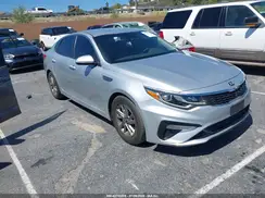 5XXGT4L3XKG322049 2019 KIA OPTIMA
