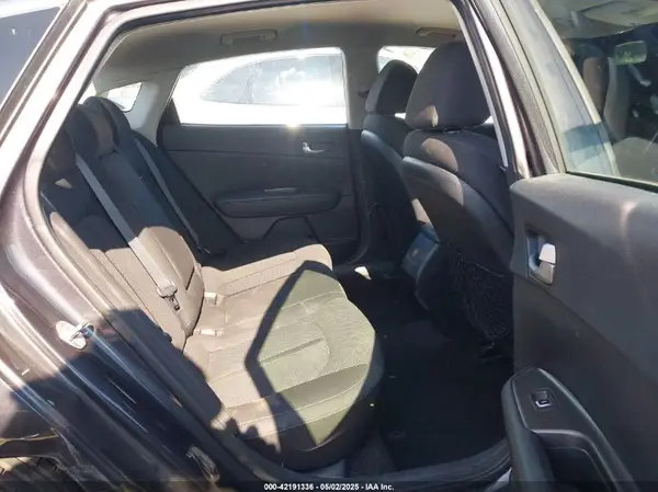 5XXGT4L3XKG322262 2019 KIA OPTIMA - Image 8