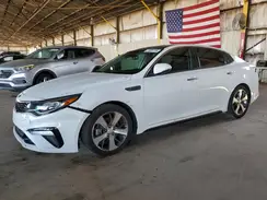 5XXGT4L3XKG322696 2019 KIA OPTIMA