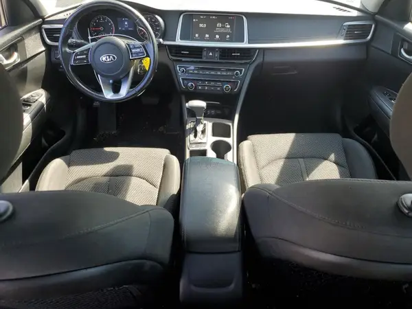 5XXGT4L3XKG322746 2019 KIA OPTIMA - Image 8