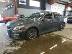 5XXGT4L3XKG322987 2019 KIA OPTIMA