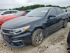 5XXGT4L3XKG323380 2019 KIA OPTIMA