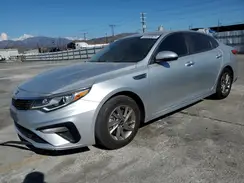 5XXGT4L3XKG323539 2019 KIA OPTIMA