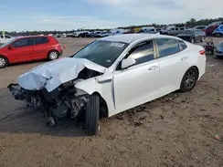 5XXGT4L3XKG323637 2019 KIA OPTIMA