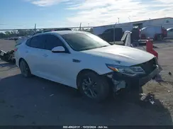 5XXGT4L3XKG323671 2019 KIA OPTIMA